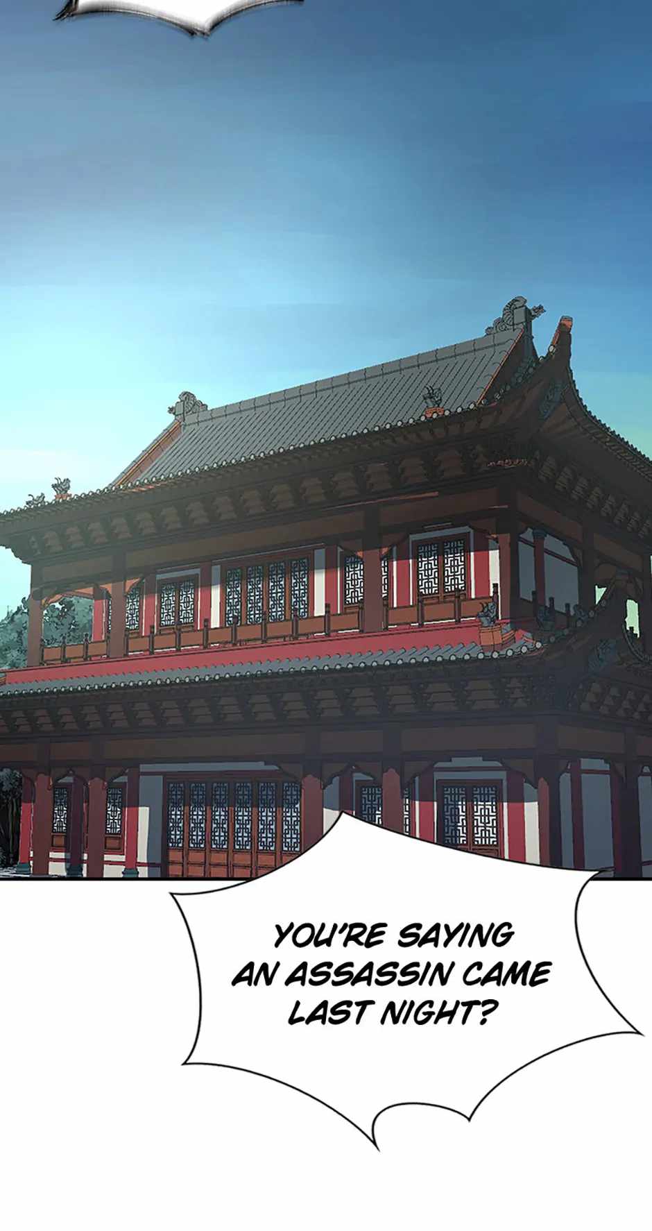 The Demonic Blade Fairy Chapter 47 16